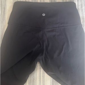 lululemon Align™ High-Rise Mini-Flared Pant *Extra Short